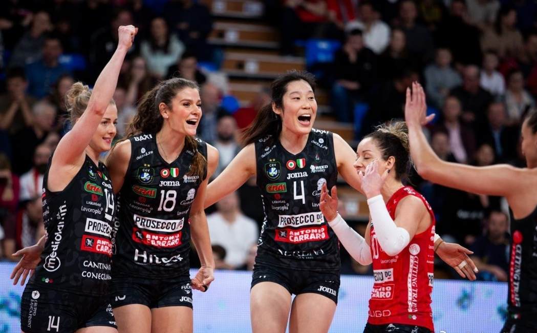 法国女篮击败对手，成功卫冕欧洲杯冠军