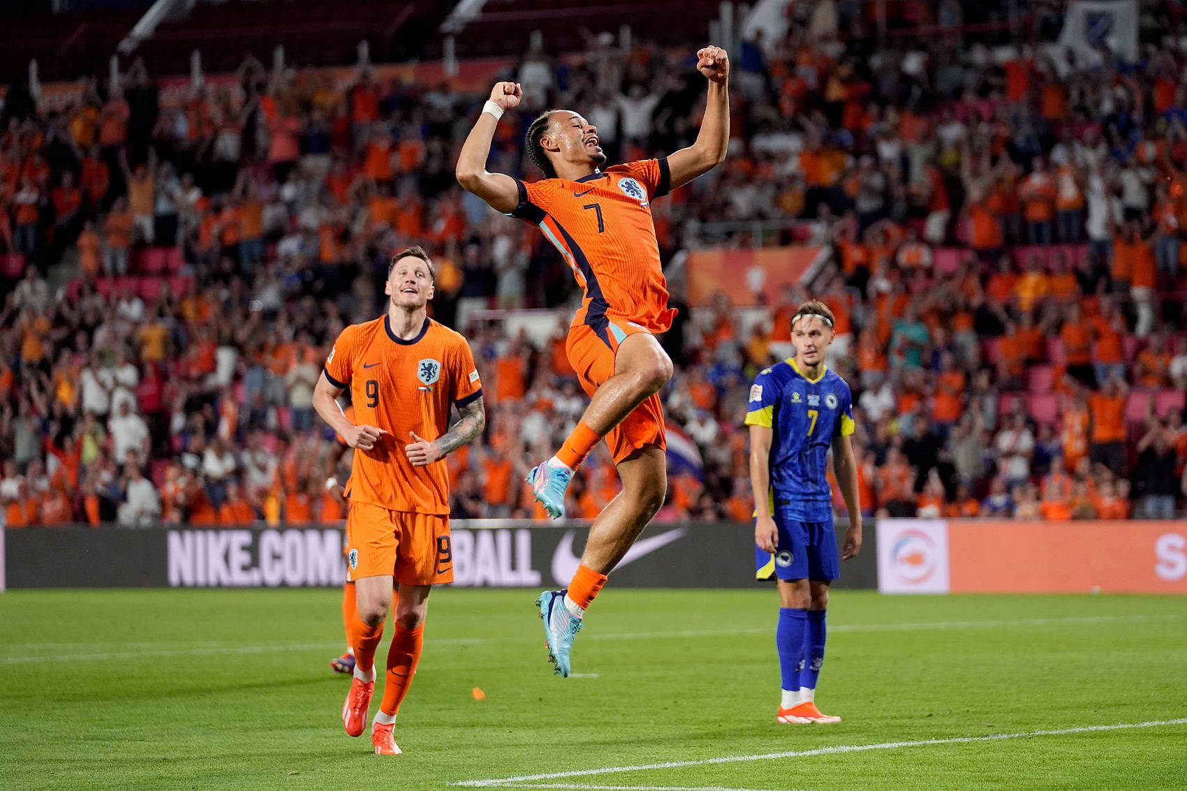 爱游戏入口-包含欧国联顶尖球队对决，胜者实力操控的词条