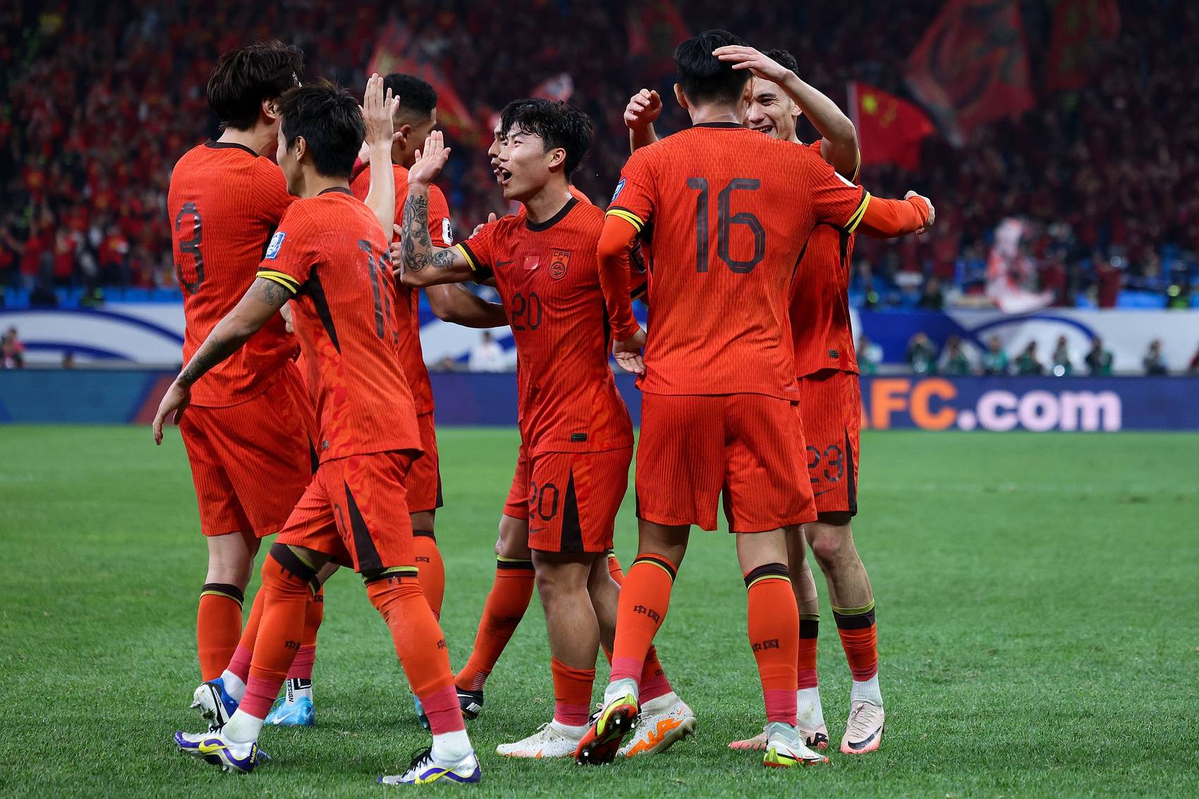 上海上港主场比赛取胜，晋级形势更加明朗的简单介绍