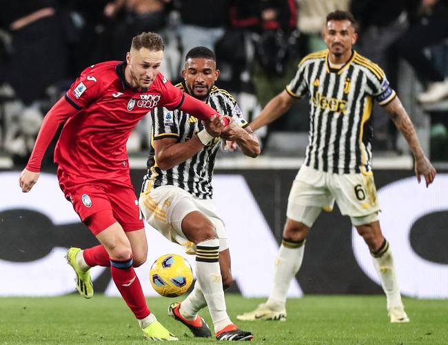 尤文图斯欧冠赛程都无惧，八强赛也备受瞩目的简单介绍