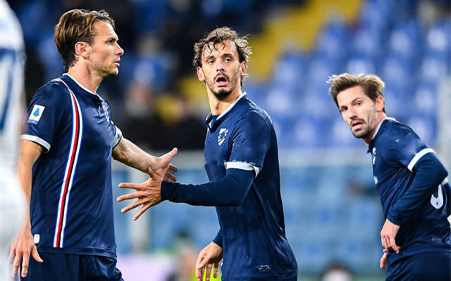 爱游戏登录入口-热那亚后防线失守频繁，主教练寻求解决的简单介绍