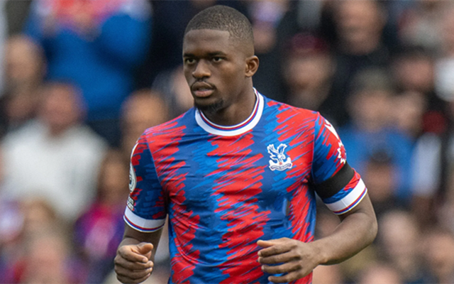 水晶宫客场逆转，雄鹰再获宝贵三分