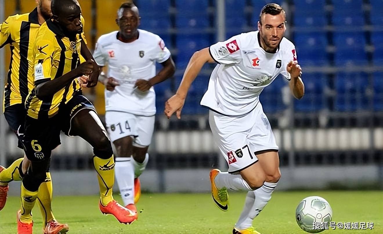 甘冈客场双杀蒙彼利埃，收获三分的简单介绍