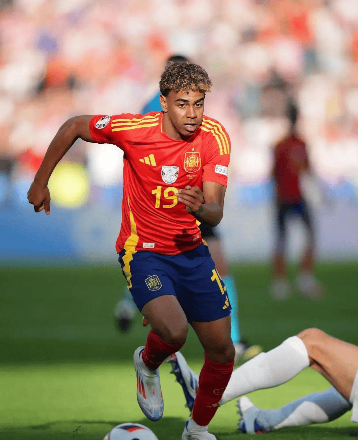 匈牙利意外战胜克罗地亚，欧洲杯夺冠望志在必得的简单介绍