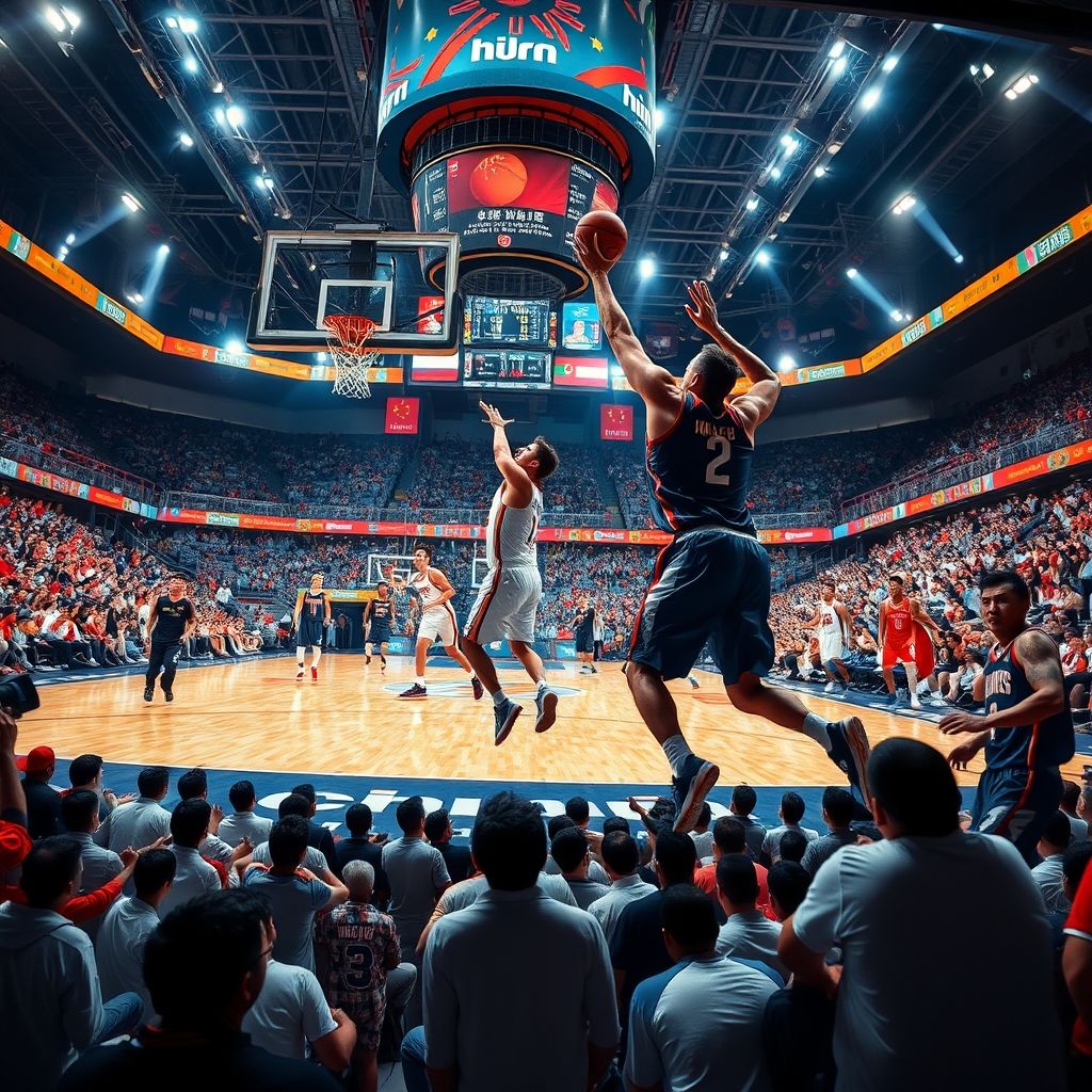 爱游戏体育链接-CBA联赛启动新政策引关注，外援上限或将调整至3人