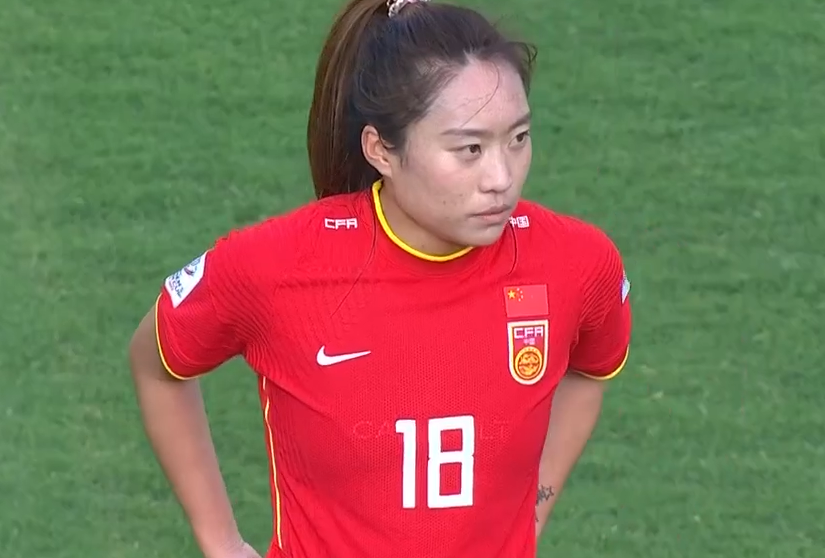 爱游戏-世界女足巅峰大赛，中国队抢先一步
