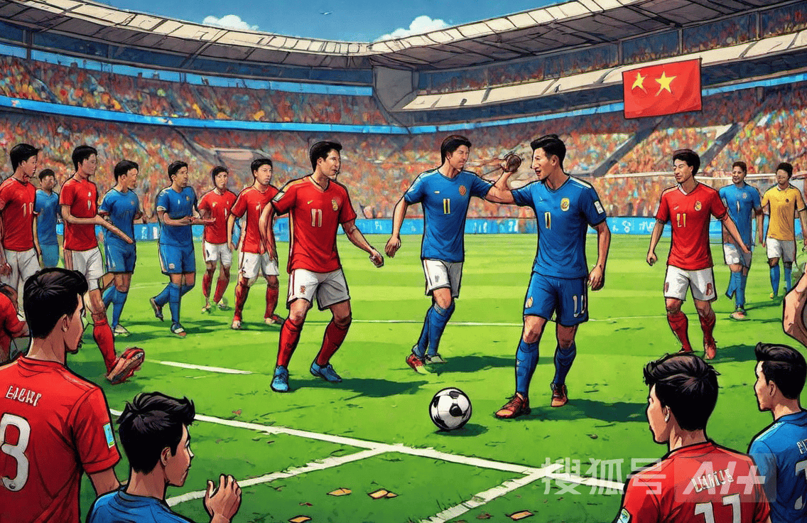 包含足球盛宴即将开启，球迷期待不已的词条