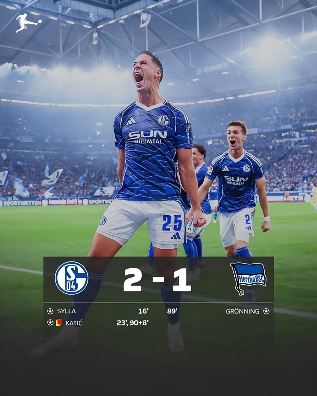 关于帕德博恩受连败困扰，德甲排名逐渐下滑的信息