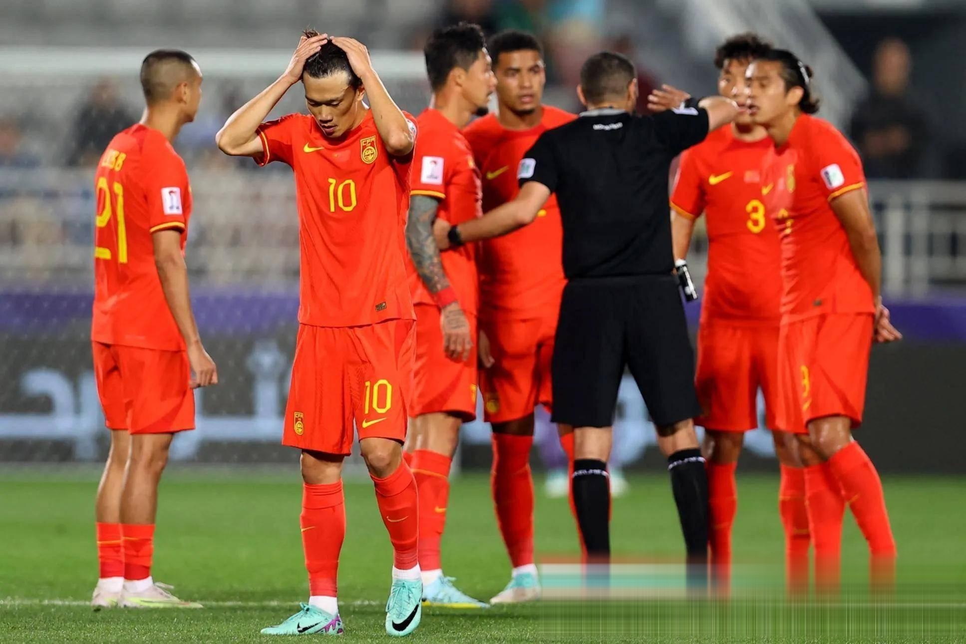 朝鲜球队备战国际比赛，决意创造奇迹