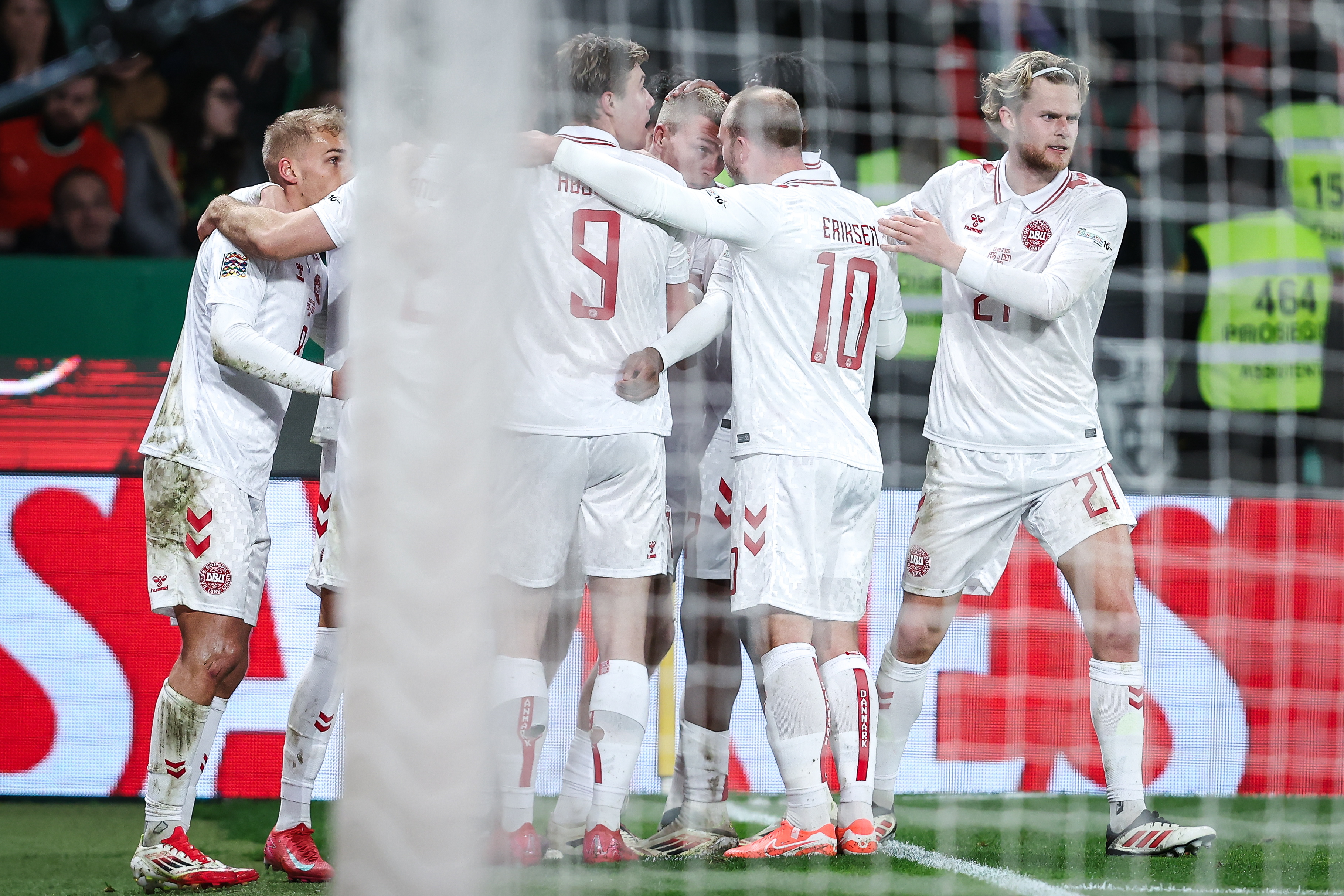 欧国联比赛再现世界级水准精彩绝伦的简单介绍