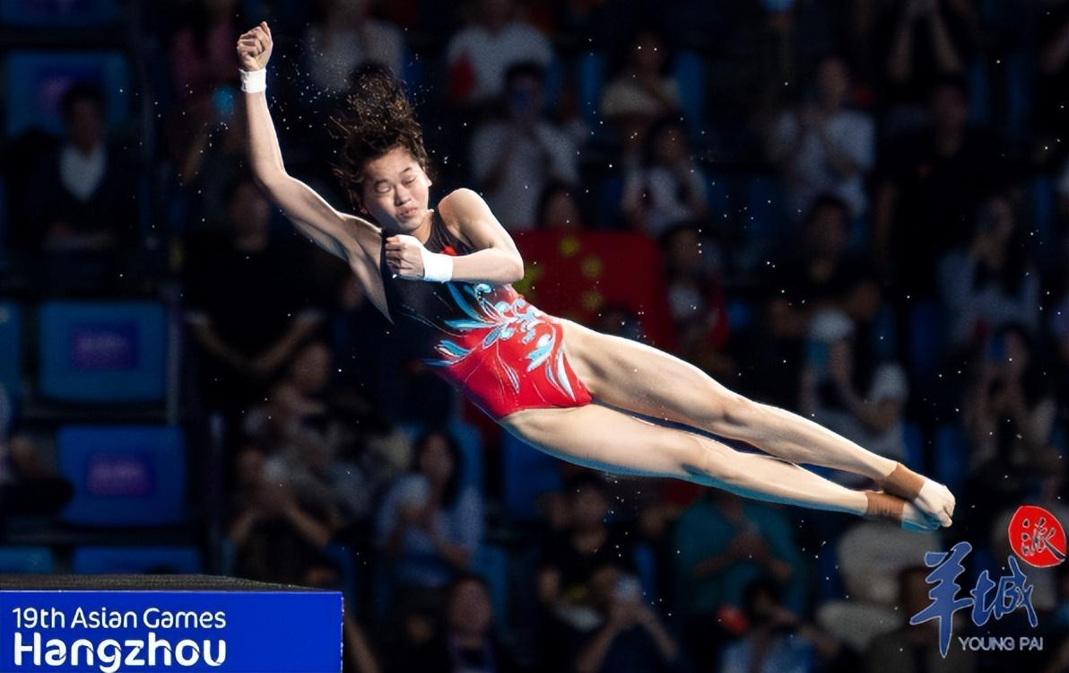 爱游戏中国官网-美国选手创造了新的跳水纪录