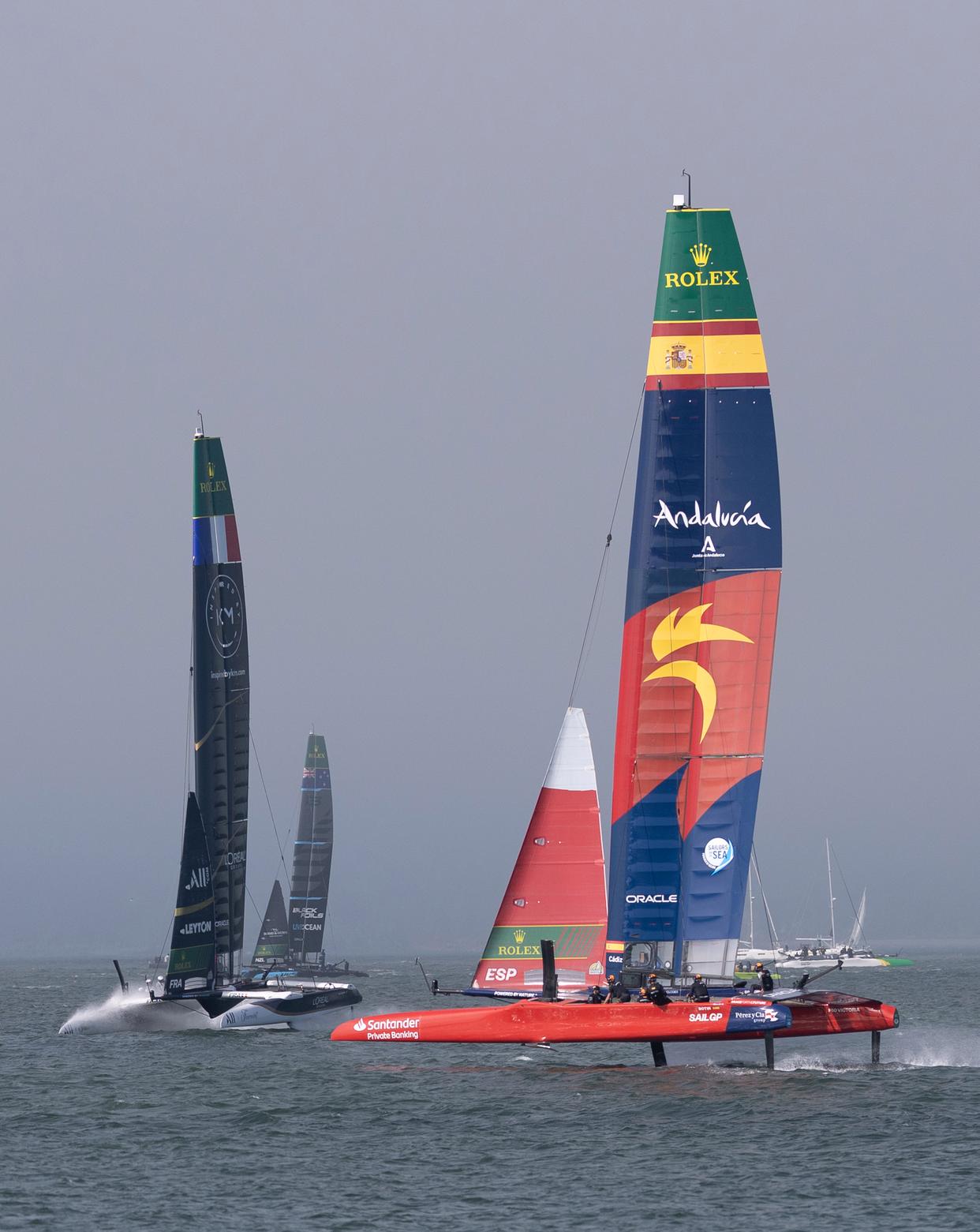 爱游戏网页版入口-包含西班牙帆船选手表现出色，稳步前行的词条