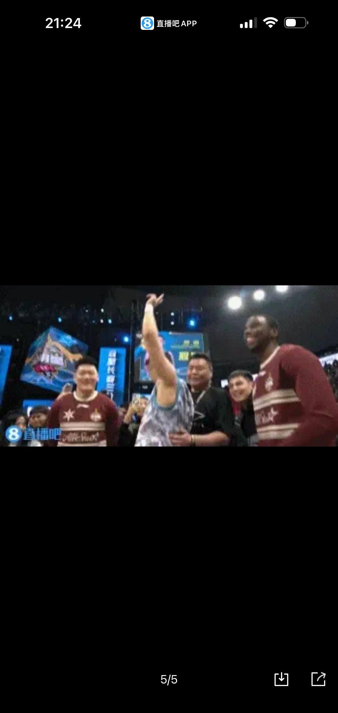 竞技场上惊心动魄，实力选手层出不穷的简单介绍