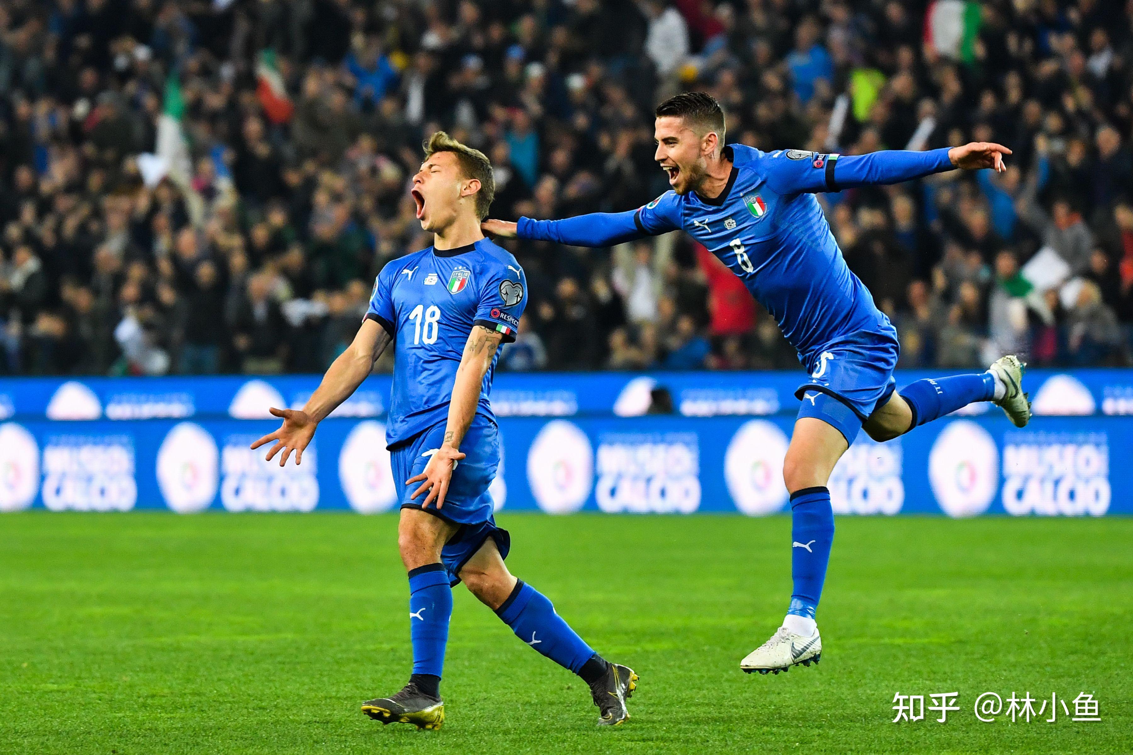 意大利迎战波黑，保持领先优势