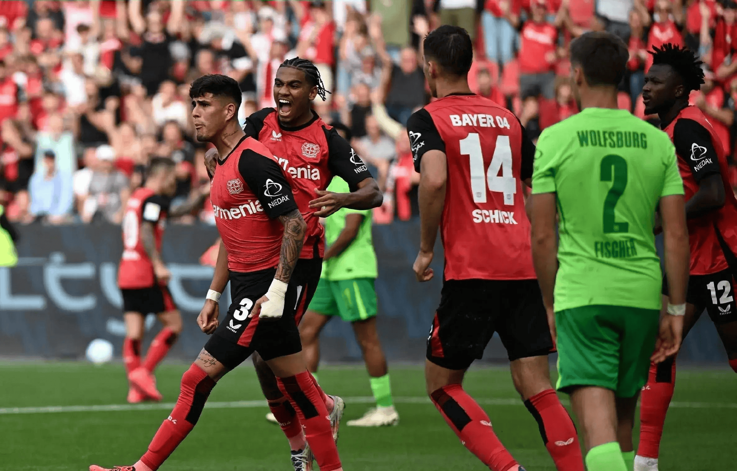 多特蒙德再下一城，势不可挡的简单介绍