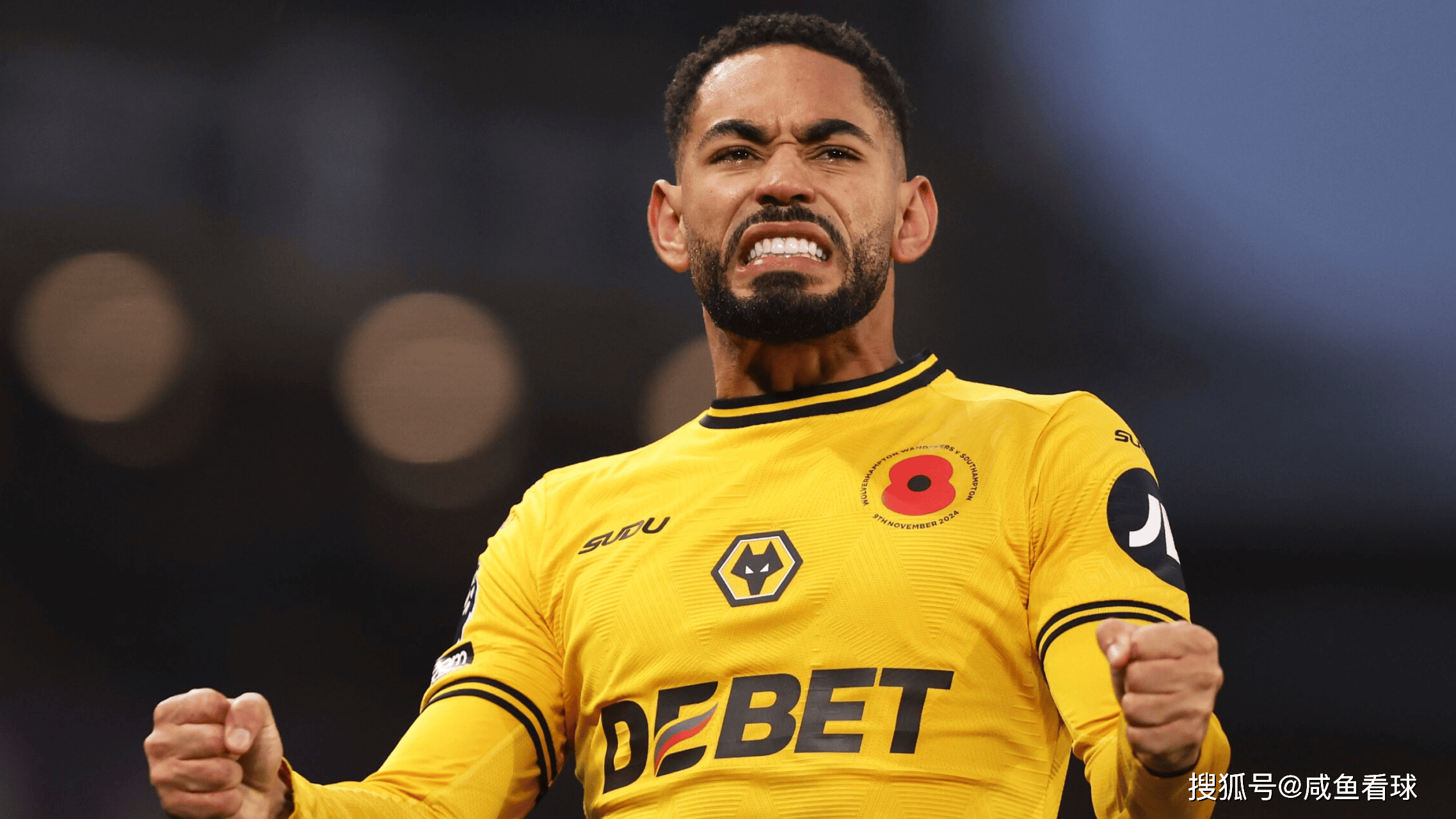 爱游戏官网入口-南安普顿客场战平狼队，互不相让的简单介绍