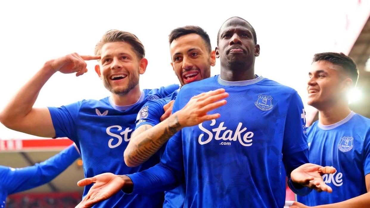 南安普顿客场战平狼队，互不相让的简单介绍