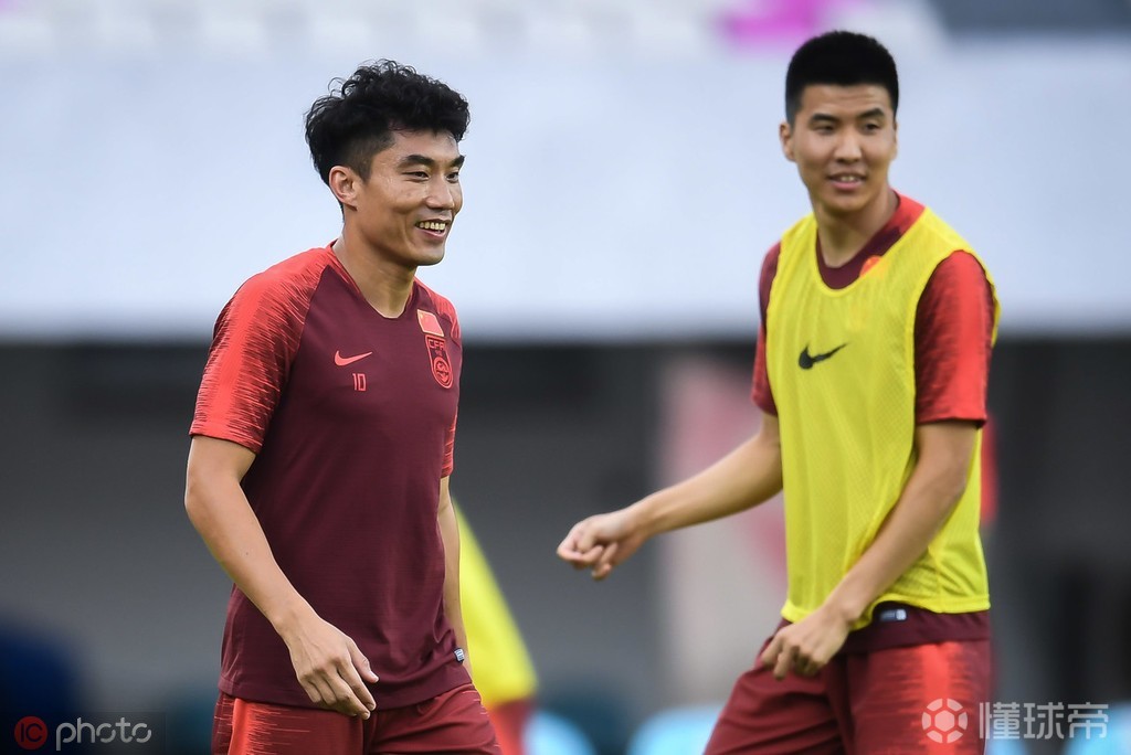 激烈竞争！国家队选手备战求突破的简单介绍