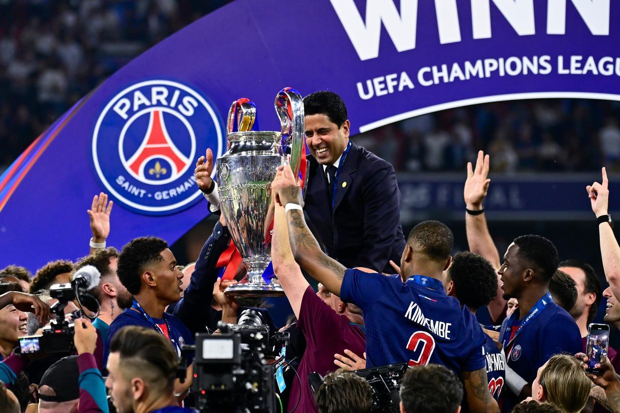 曼城客场大胜，出线形势看涨的简单介绍