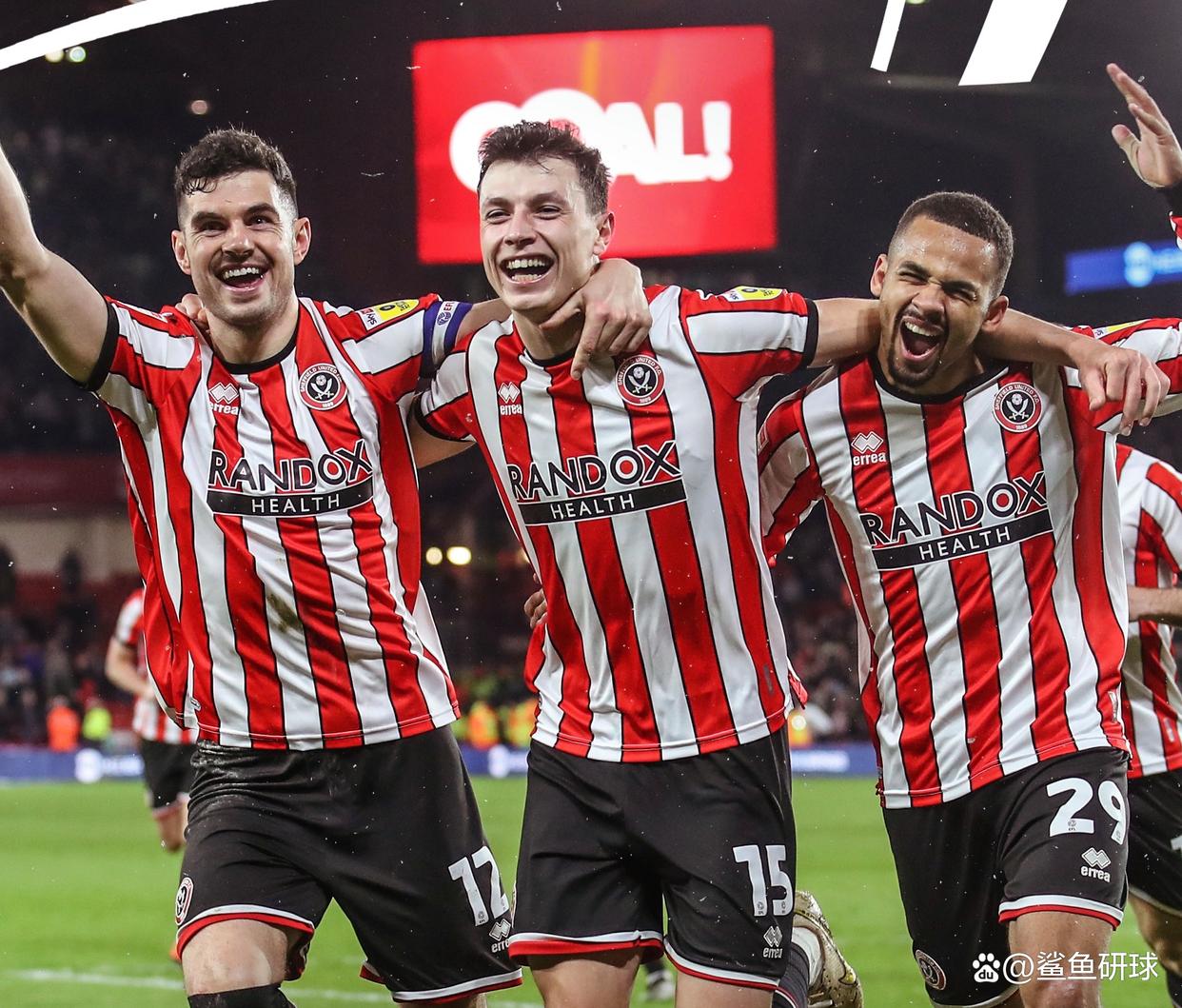 谢菲联客场不敌，暂停连胜步伐的简单介绍