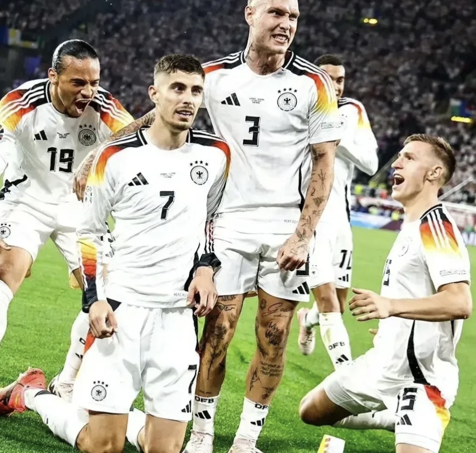 比利时队逆袭，以2-1战胜葡萄牙