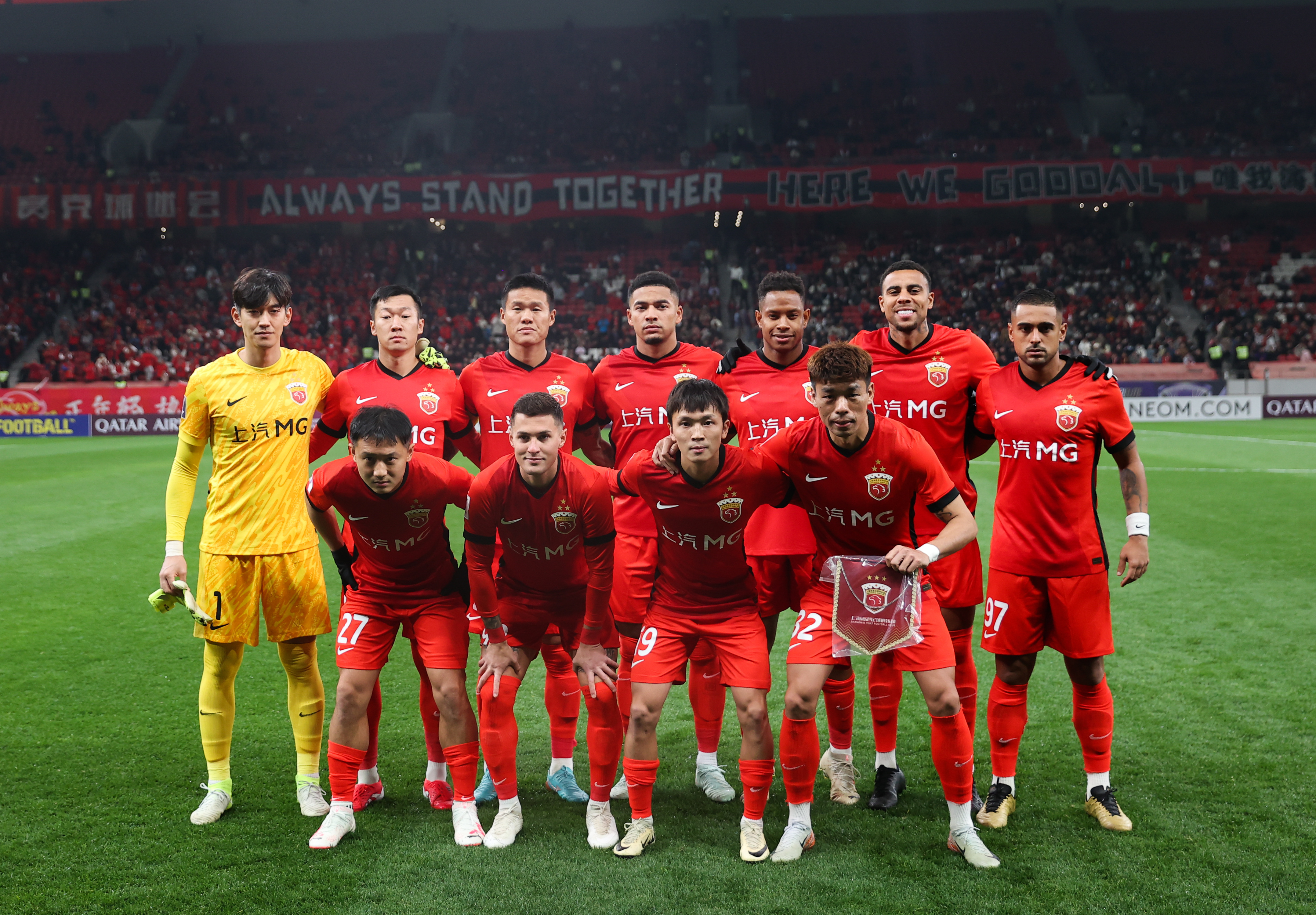 爱游戏-非洲冠军杯赛厮杀正酣，强队齐聚的简单介绍