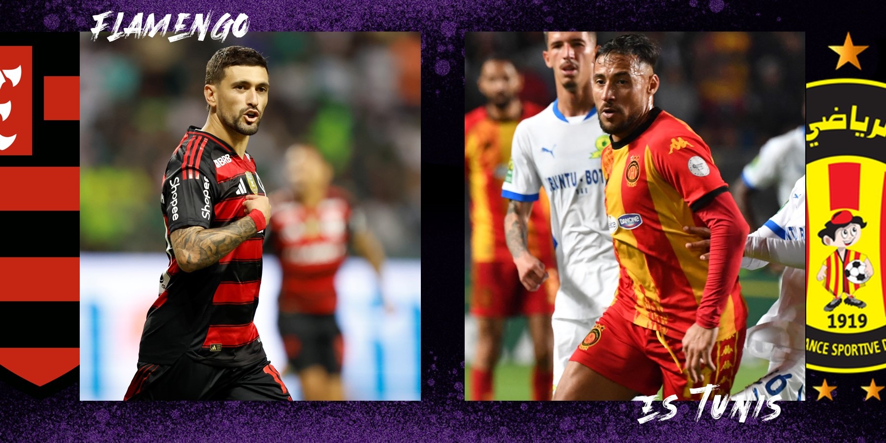 非洲冠军杯赛厮杀正酣，强队齐聚的简单介绍