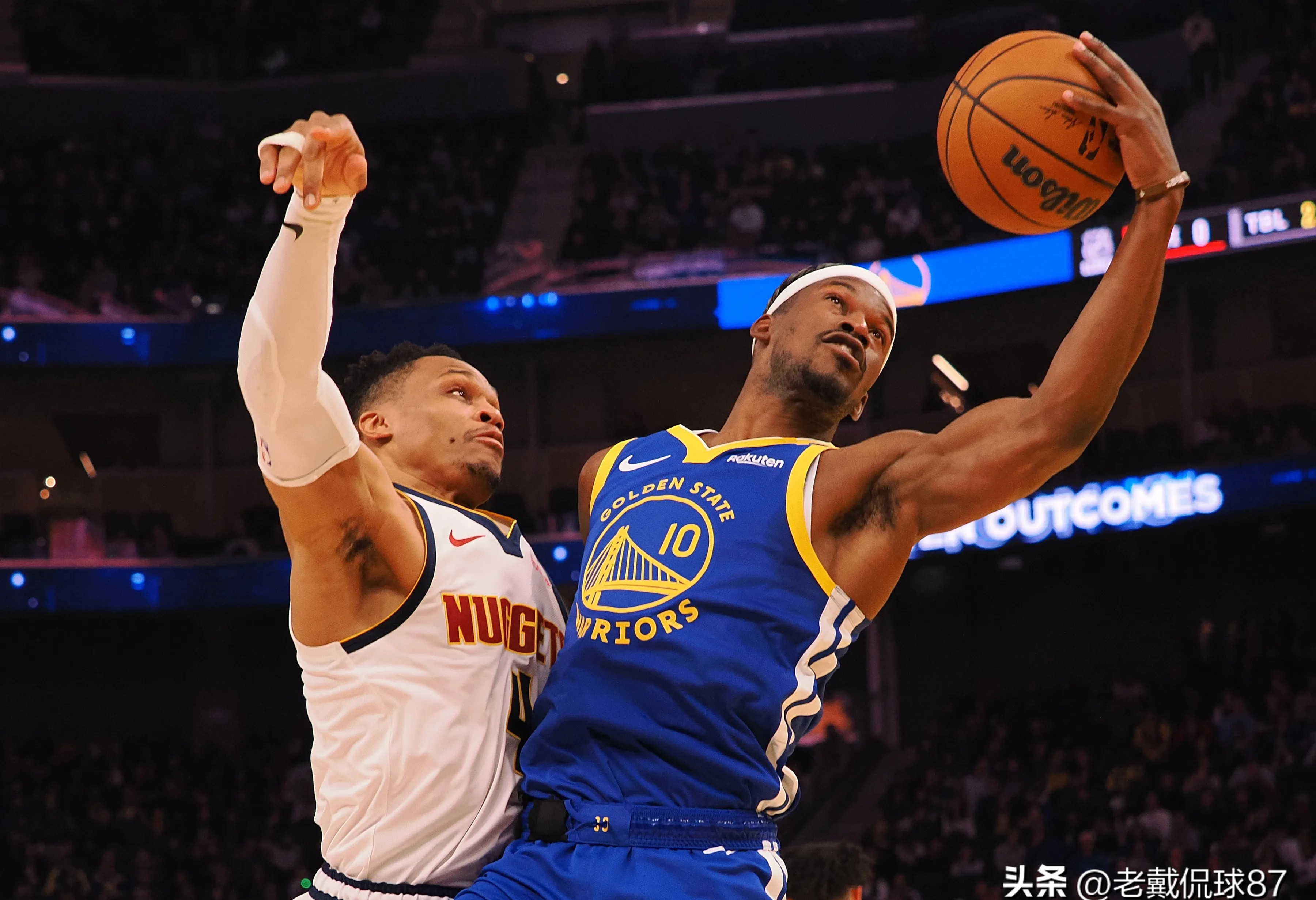 关于掘金主场击败勇士，结束对手连胜的信息