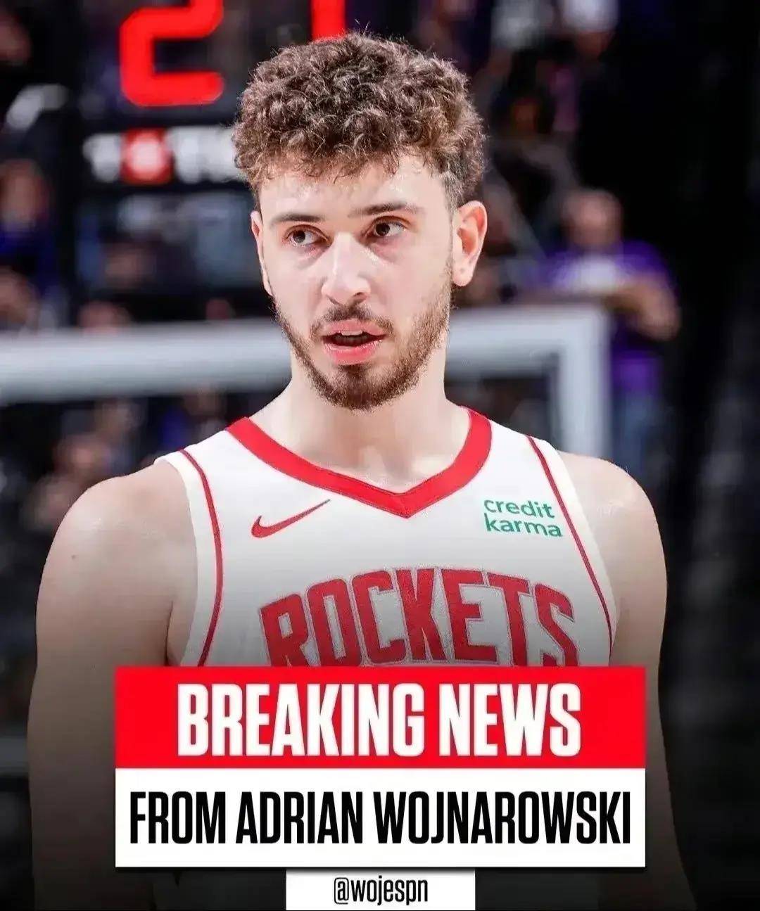 爱游戏官方登录入口-火箭负于公牛，心情低落