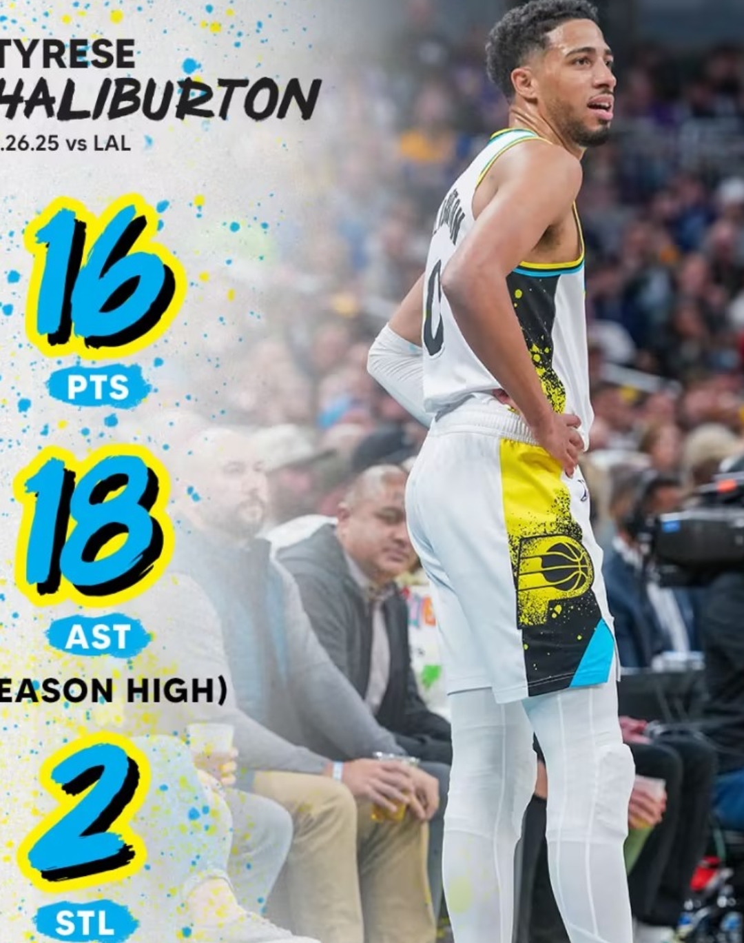 步行者不敌黄蜂，遗憾失利