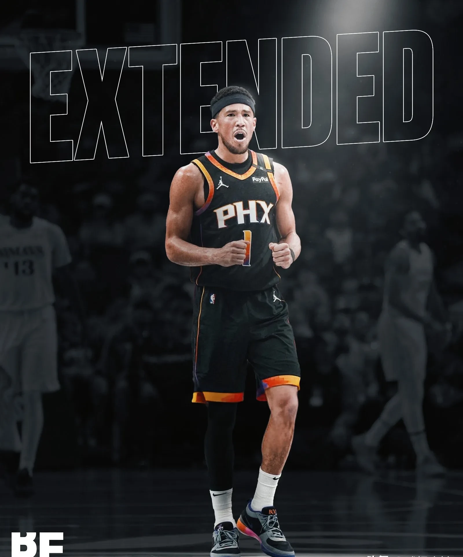 爱游戏体育网站-太阳擒马刺，布克砍下全场最高分的简单介绍