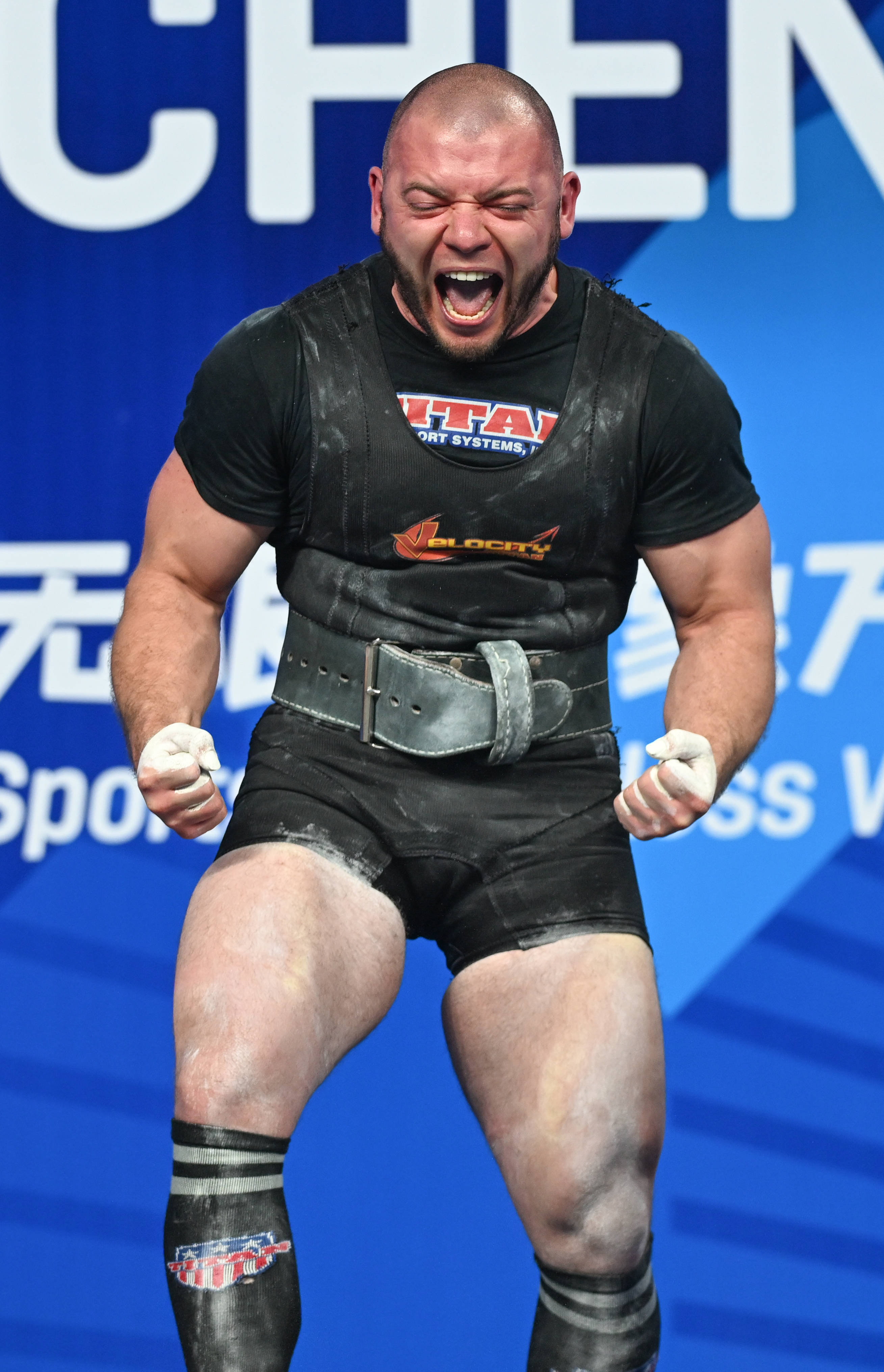 爱游戏官网-克罗地亚选手在举重赛事中打破记录