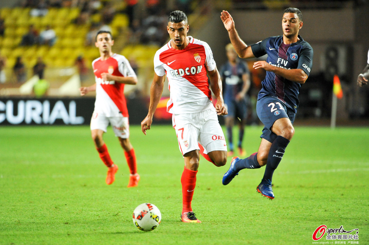 关于摩纳哥客场逼平南特，保持不败纪录的信息