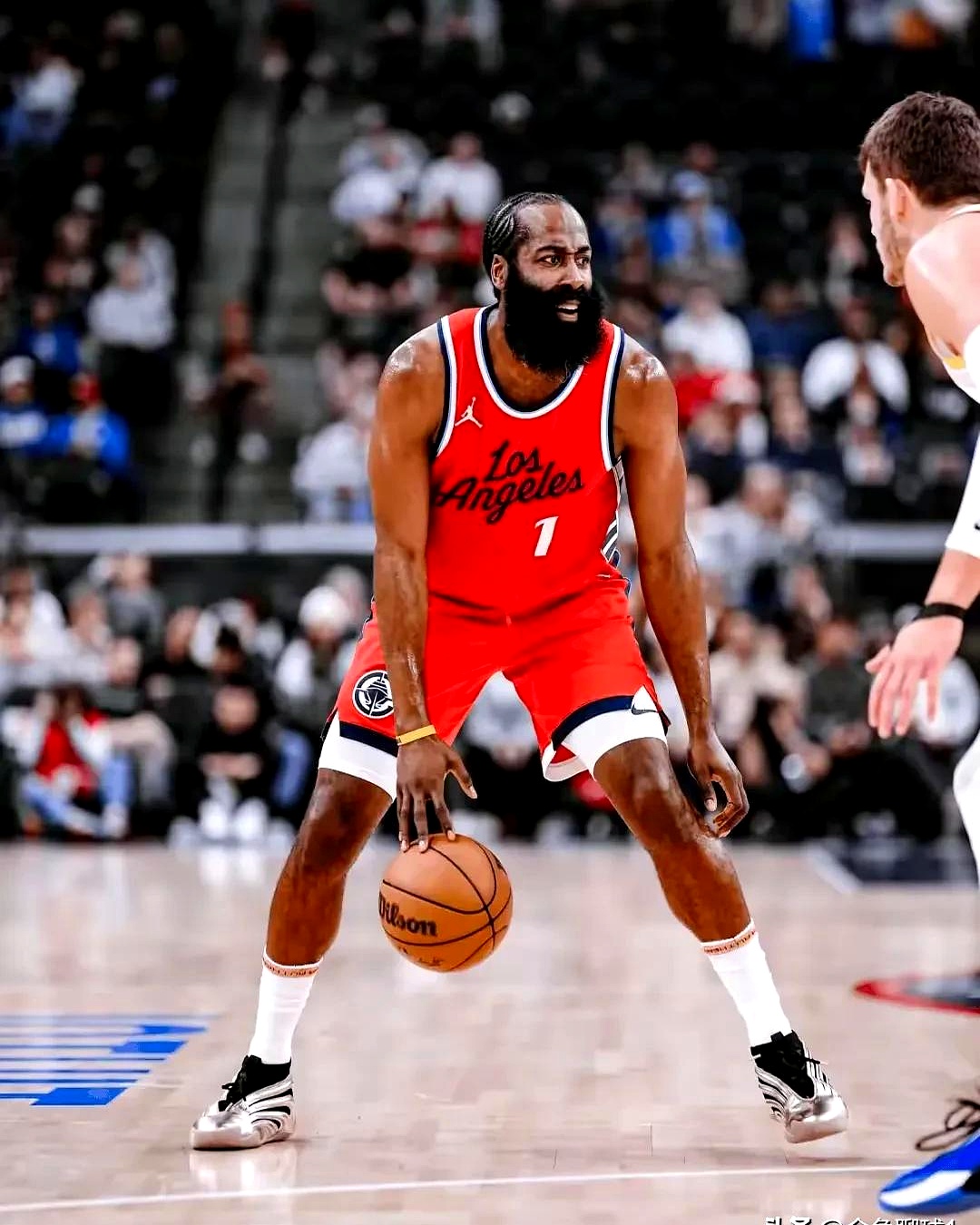 快船队主控受伤缺阵，面临挑战