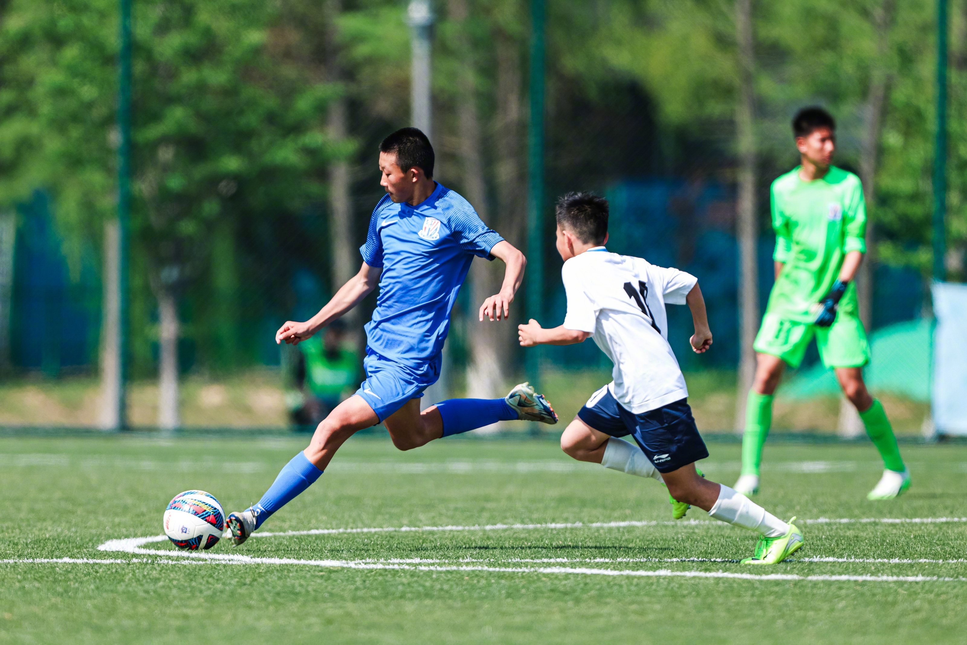 爱游戏体育平台-青年队球员表现高效，球队整体实力得到提升的简单介绍