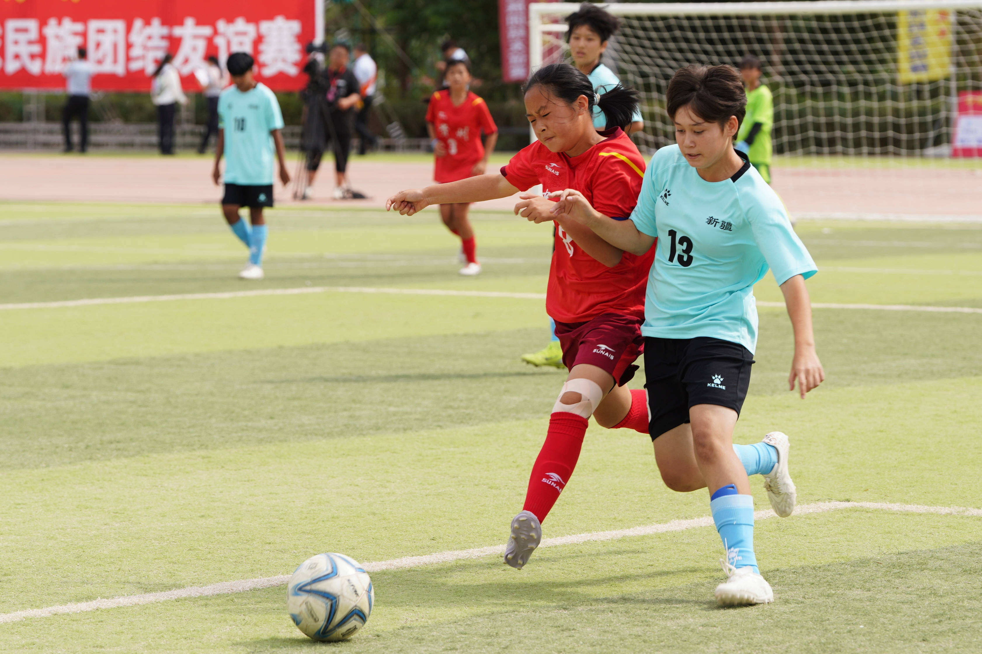 青年队球员表现高效，球队整体实力得到提升的简单介绍