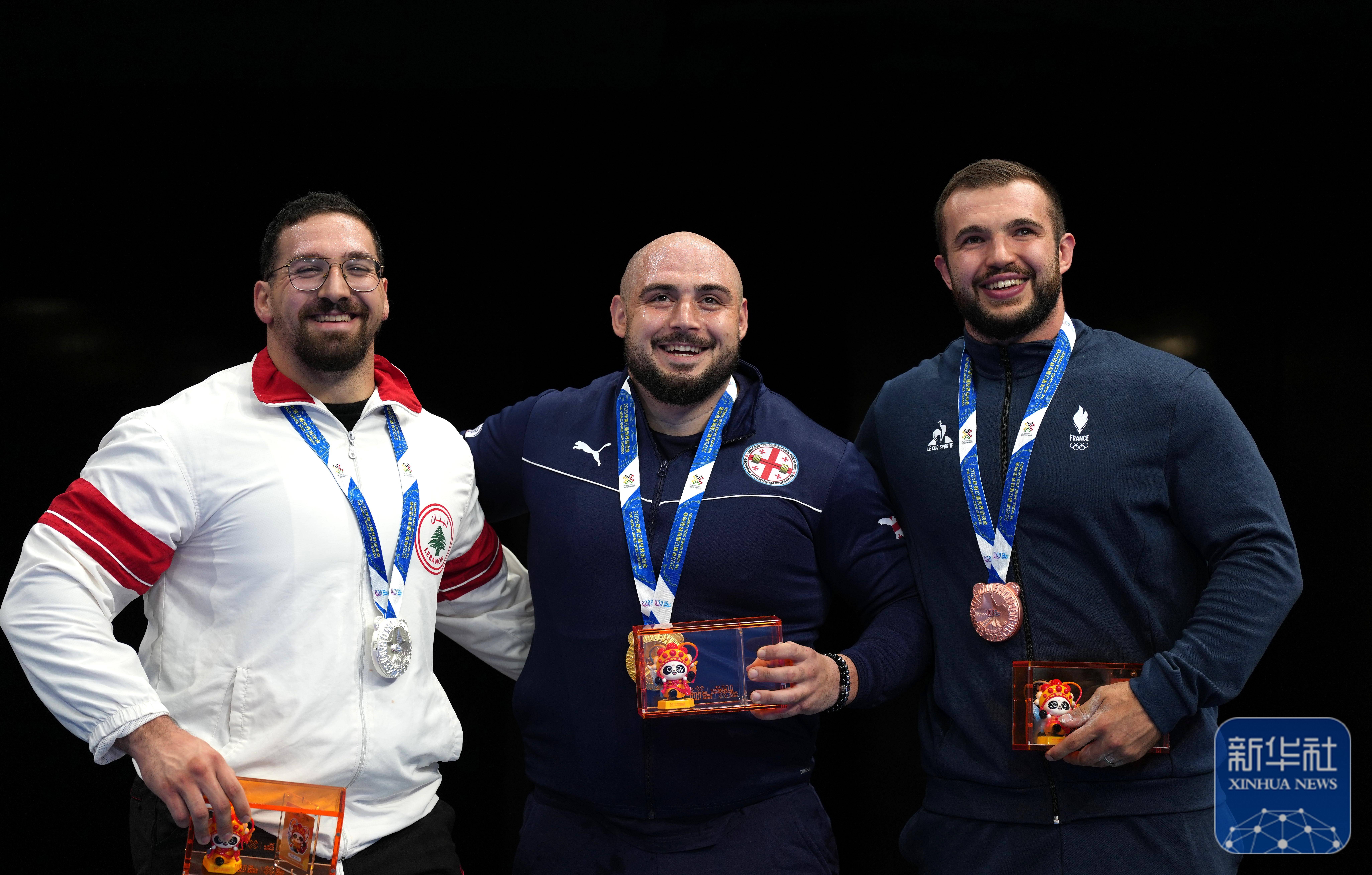 格鲁吉亚队实力击败对手,赢得掌声 格鲁吉亚队实力击败对手,赢得掌声