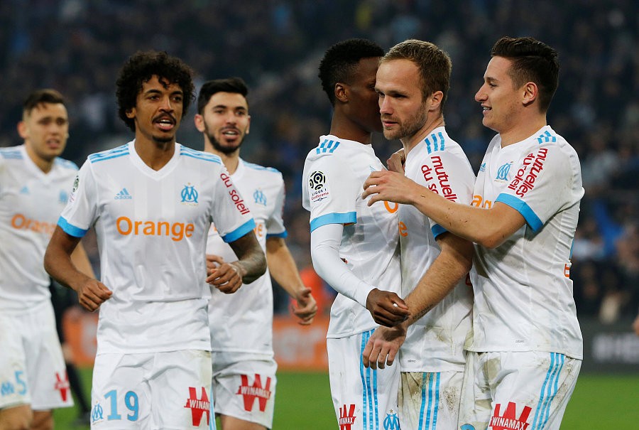 马赛客场击败波尔多,连续三场胜利的简单介绍 马赛客场击败波尔多,连续三场胜利的简单介绍