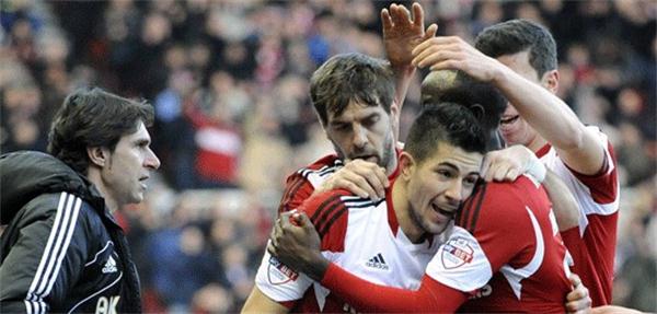 包含米德尔斯堡对阵布莱顿,谁能获胜?的词条 包含米德尔斯堡对阵布莱顿,谁能获胜?的词条