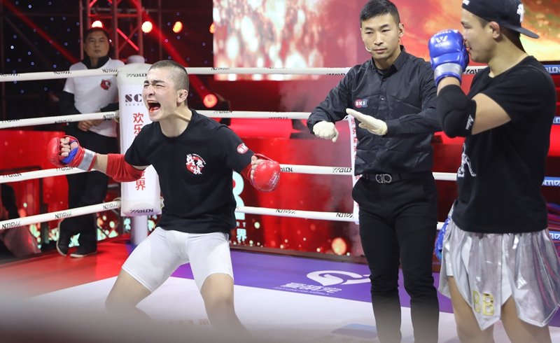 哈萨克斯坦队在激战中实现逆袭 哈萨克斯坦队在激战中实现逆袭