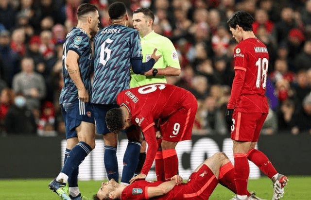 利物浦客场击败哈德斯菲尔德继续领跑